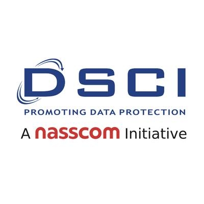 Data Security Council of India - logo