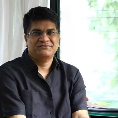 Dr Niranjan Rajadhyaksha