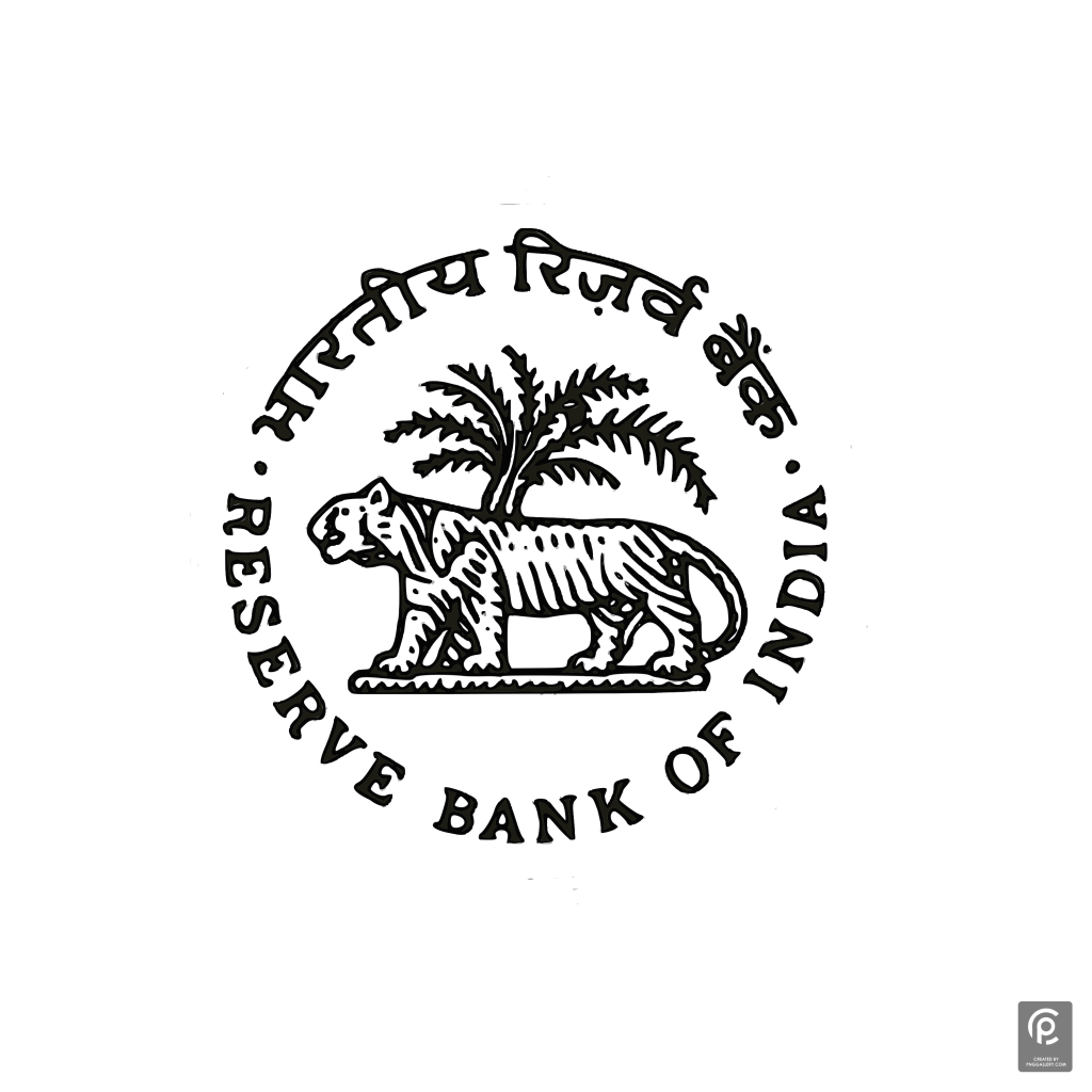 Reserve Bank Of India logo