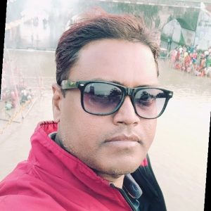 Shailesh Kumar